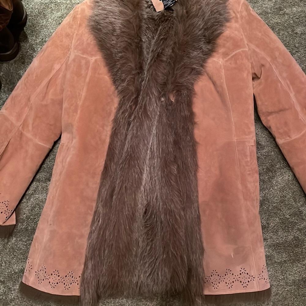 Db Studio Jacket - image 1